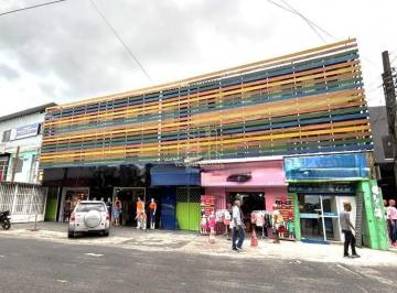 Foto 14 · Salas Comerciais para Locação em Salvador-BA com 18 salas 8 banheiros 820,00 m² no Bairro Sussuarana