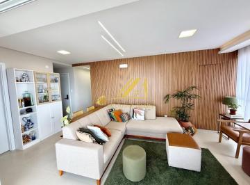 Foto 08 · Duetto Horto, 2 suítes com lavabo, 87m2, finamente decorado e mobiliado! 2 vagas de garagem Andar al