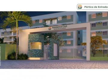 Apartamento de 2 quartos, Jaboatão dos Guararapes · Apartamento de 46 m² com 2 quartos à venda em Dois Carneiros