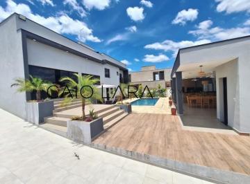 Foto 01 · Casa, Condomínio Fechado Bothanica Itu, Itu, SP