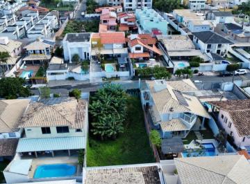 Foto 01 · Terreno, lote a venda no Cond. Eco Vilas, Vilas do Atlântico, Lauro de Freitas
