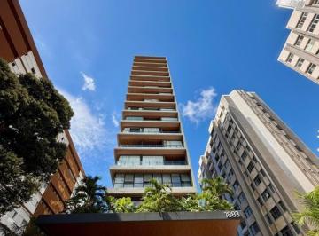 202607281944513717.jpeg · APARTAMENTO ESTÚDIO, 27 M², ANDAR ALTO, NASCENTE, VISTA MAR, NO CORREDOR DA VITÓRIA - PORTEIRA FECHA