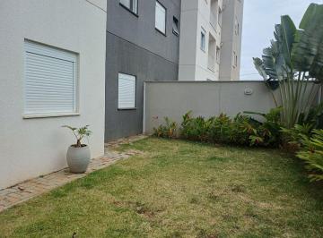 Apartamento de 2 quartos, Sorocaba · Apartamento novo Garden Térreo - altos do Trujillo - Vila Angélica