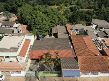 Rural de 3 quartos, São Sebastião · EXCELENTE CHACARA DENTRO DA CIDADE