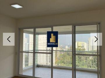 Apartamento de 3 quartos, São Paulo · Apartamento 3 dormitórios para alugar na Vila Andrade