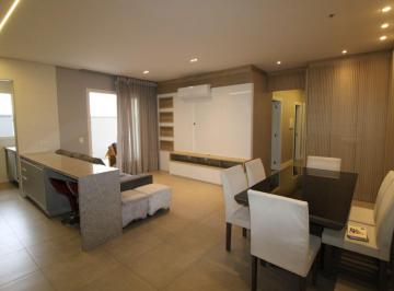 Apartamento de 3 quartos, Curitiba · APARTAMENTO NO ECOVILLE GARDEM EM UMA DAS MELHORES LOCALIZAÇÕES