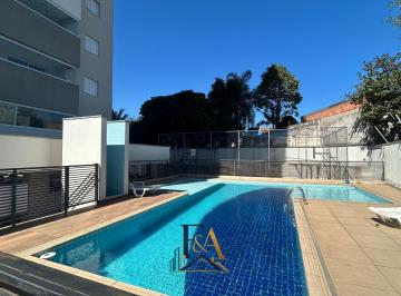 Apartamento de 3 quartos, Taubaté · Apartamento à Venda no Condomínio Wide | 3 Dormitórios | 2 Vagas Cobertas