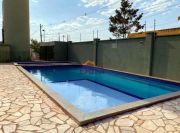 Apartamento de 2 quartos, Várzea Grande · Apartamento Térreo Garden 2 Quartos - Condomínio Green Ville Residence - Várzea