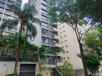 Apartamento de 3 quartos, São Paulo · Apartamento 201 m² no Condomínio Edifício Tereza Ângela, Bela Vista - São Paulo/SP