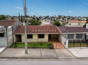Casa de 3 quartos, Curitiba · Casa 3 Quartos com Excelente Terreno de 480m² no Abranches