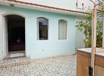 Casa de 3 quartos, São Paulo · Casa de Vila a venda em Perdizes - 3 dormitórios - 200 m²