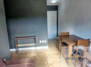 Living · Apartamento à venda em Porto Alegre-RS, São Sebastião - 1 quarto, 1 sala, 1 banheiro, 1 vaga de gara