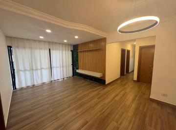 Apartamento de 3 quartos, Barueri · Apartamento 03 dormitórios - centro de Alphaville