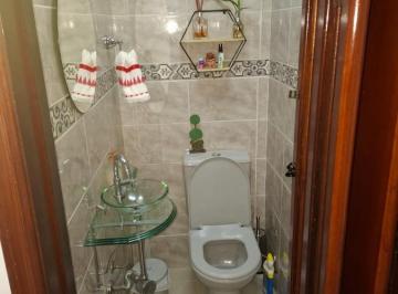 202607282110333052.jpg · Casa para Venda em São Caetano do Sul, Ceramica, 3 dormitórios, 3 suítes, 5 banheiros, 4 vagas