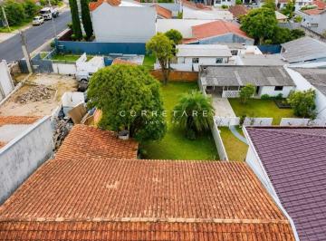 Terreno , Curitiba · Terreno de 480m² à Venda no Abranches | Amplo Quintal com Churrasqueira