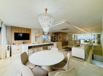 202607282110586424.jpg · Exclusivo apartamento duplex finamente mobiliado, decorado e equipado no Edifício Ocean Breeze