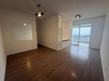 Apartamento de 3 quartos, Santana de Parnaíba · Apartamento 03 dormitórios com churrasqueira em Alphaville - vista privilegiada