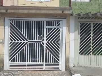 Casa de 2 quartos, São Paulo · Lindo Sobrado 2 dormitórios com garagem na Vila Ema