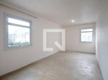 Apartamento · 31m² · 1 Quarto · 1 Vaga · Apartamento à Venda - Jardim Paulista, 1 Quarto, 31 m2