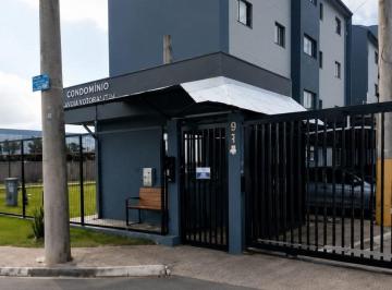 Apartamento de 2 quartos, Votorantim · APARTAMENTO 2 DOMITÓRIOS CONDOMÍNIO SAVOYA NO PARQUE SÃO JOÃO VOTORANTIM