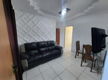 Apartamento de 2 quartos, Votorantim · APARTAMENTO 2 DOMITÓRIOS CONDOMÍNIO SAVOYA NO PARQUE SÃO JOÃO VOTORANTIM