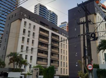 Apartamento de 3 quartos, João Pessoa · Apartamento para vender no Brisa Mar 60 metros da Av. Rui Carneiro