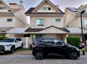 Casa de 4 quartos, Rio de Janeiro · Casa de 200 m² com 4 quartos à venda no Recreio dos Bandeirantes