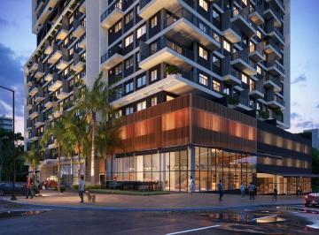 Apartamento de 2 quartos, Águas Claras · Residencial Eleva 25 Águas Claras - Apartamento 2 Quartos Exclusivo