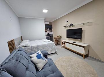 Apartamento de 1 quarto, Santa Cruz Cabrália · Studio mobiliado disponível para aluguel mensal em Nova Cabrália