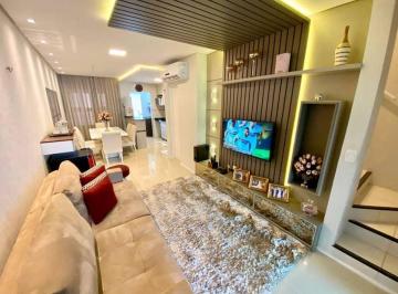 Casa de 3 quartos, Santo André · Casa de 160 m² com 3 quartos à venda em Vila Scarpelli