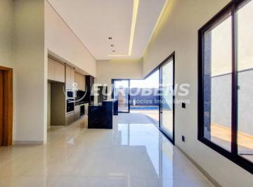 Casa · 300m² · 3 Quartos · 4 Vagas · Quinta do Lago II - Lac Léman- Casa nova com automação e cozinha equipada
