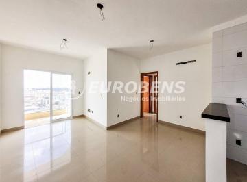 Apartamento · 65m² · 2 Quartos · 2 Vagas · Plaza Tower - Andar alto, próximo ao shopping Plaza