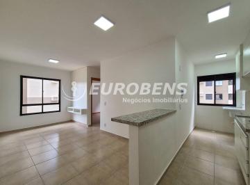 Apartamento · 47m² · 2 Quartos · 1 Vaga · NAIF Art Residence - Nunca habitado, pronto para morar com lazer completo