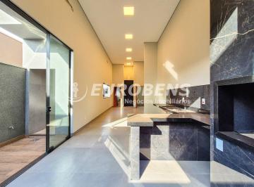Casa · 122m² · 3 Quartos · 2 Vagas · Figueira 2 - Casa nova, nunca habitada e próxima ao lazer