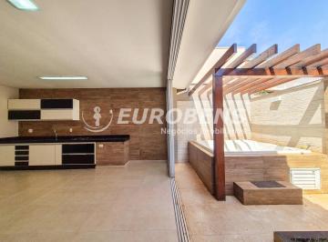 Casa · 136m² · 3 Quartos · 2 Vagas · Villagio São Judas - Casa aconchegante, com espaço gourmet e jacuzzi