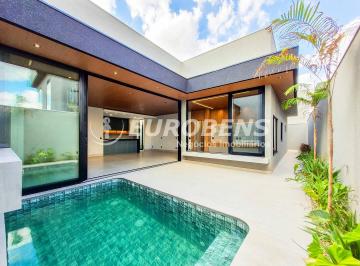 Casa · 400m² · 3 Quartos · 4 Vagas · Gaivota 2 - Casa nova, moderna e com ambientes conectados