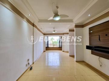 Apartamento · 80m² · 2 Quartos · 2 Vagas · Parque Industrial - Apartamento com 2 dormitórios e sala ampliada
