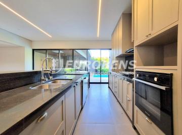 Casa · 320m² · 3 Quartos · 4 Vagas · Damha 4 - Casa semi-nova com 3 suítes