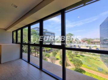 Comercial · 45m² · 1 Vaga · Georgina Business - Sala pronta e com ar split de 45 m² na zona sul