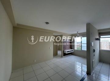 Apartamento · 50m² · 2 Quartos · 1 Vaga · Apartamento para alugar próximo a Unesp com 2 dormitórios