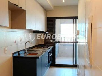Apartamento · 106m² · 3 Quartos · 2 Vagas · Murano - Apartamento com 106 m², 3 dormitórios