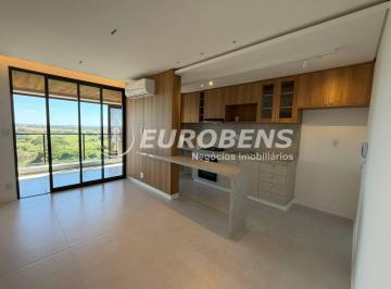 Apartamento · 78m² · 2 Quartos · 1 Vaga · Jardim Paulistano - Apartamento novo com 2 suítes