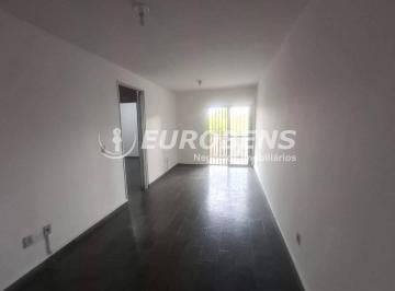 Apartamento · 80m² · 2 Quartos · 1 Vaga · Parque Industrial - Apartamento com 2 dormitórios