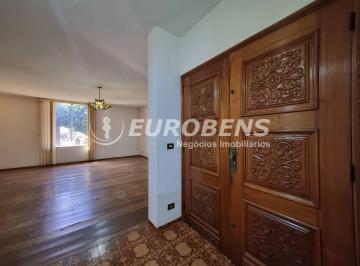 Casa · 1068m² · 7 Quartos · 4 Vagas · Mirassol - Casa no centro com 6 dormitórios em terreno de 1.068 m²