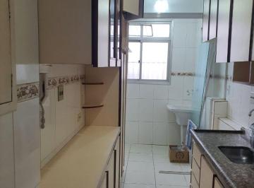 Apartamento de 2 quartos, São Paulo · Apartamento de 54 m² com 2 quartos à venda em Vila das Belezas