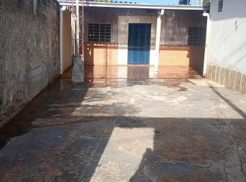 Casa de 2 quartos, Goiânia · Casa pra alugar