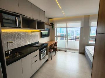 Apartamento de 1 quarto, São Paulo · Lindo studio mobiliado, proximo ao Shopping Eldorado, Metro Butantã