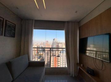 Apartamento de 1 quarto, São Paulo · AMPLO/ ÓTIMA LOCALIZAÇÃO