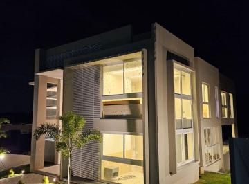 Casa de 5 quartos, Camaçari · Alphaville Litoral Norte 3 - R$ 2.880.000