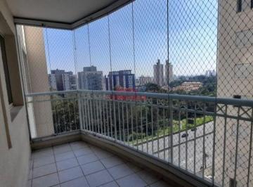 Apartamento de 3 quartos, São Paulo · Apartamento com 3 quartos sendo 3 suites, 2 vagas, varanda gurmet, fácil acesso ao metrô, FL55